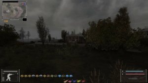 S.T.A.L.K.E.R. Фотограф - найти выход из мертвого города