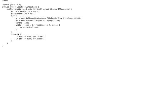 Running jobs in parallel on Ubuntu - I/O contention differences between Perl and Java смотреть онлайн