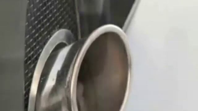 Презентация нового суперкара Donkervoort D8 GTO.mp4 смотреть онлайн