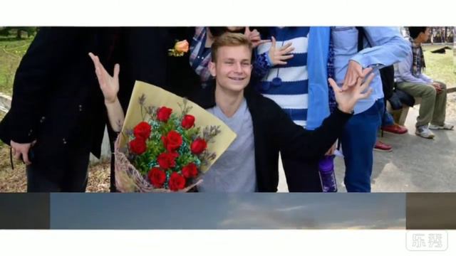 С Днём Рождения, сын! смотреть онлайн