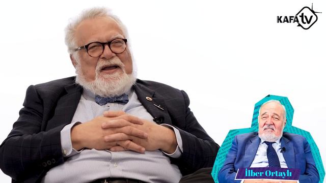 Devletler Olmasaydı Ne Olurdu? | Celal Şengör İle Olmasaydı Ne Olurdu смотреть онлайн