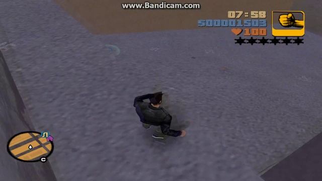 gta 3 секретное оружие смотреть онлайн