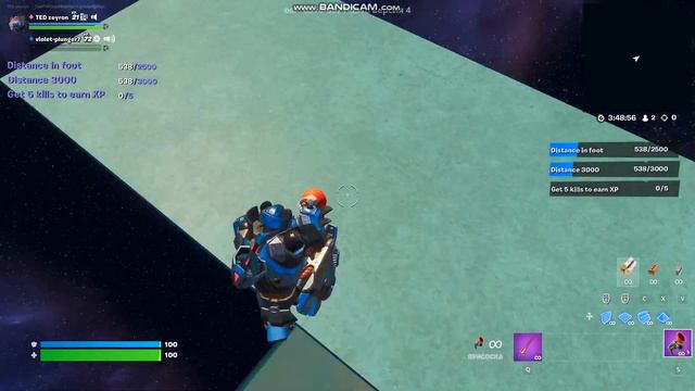 FORTNITE КАК БЫСТРО НАБИТЬ 100 ЛВЛ БОЕВОГО ПРОБУСКА!карты 1-часть смотреть онлайн