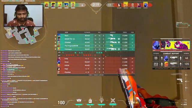 Extremis is Live | VALORANT Ranked Grind | Road to Iron XD #valorant #live #valorantindia #facecam смотреть онлайн