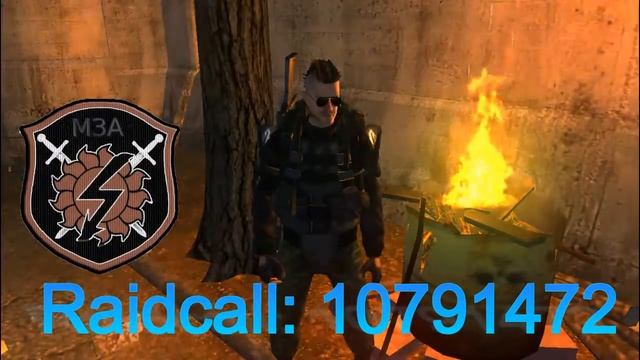 Stalker online Как вступить в клан что нужно!! смотреть онлайн