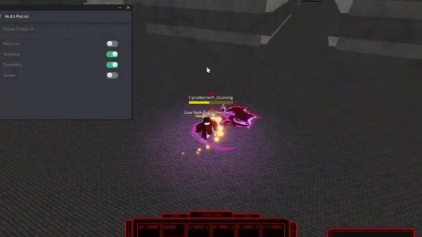 (NEW) | Ro-Ghoul | HACK | SCRIPT | Auto Farm, Instant Kill, Hide Name, Auto Train, Codes & MORE