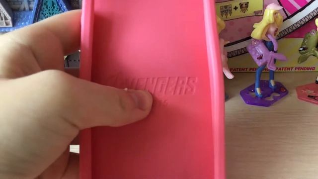 Чехлы на мой айфон.??? смотреть онлайн