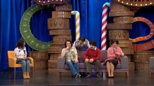 Güldür Güldür Show 127. Bölüm, Evlilik Tavsiyeleri Skeci