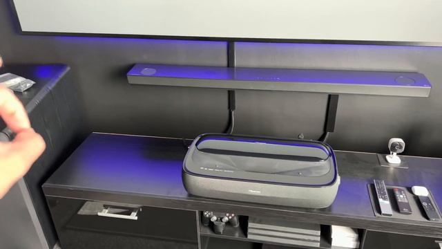 How to add a Subwoofer to any TV or Soundbar смотреть онлайн