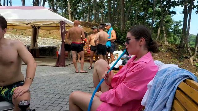 2022 08 06 Парус Amore Море смотреть онлайн