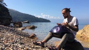 ХАНГ Звучание Моря, Шум Прибоя, Музыка Для Души pelalex