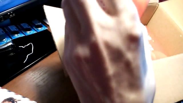 Посылки с Китая