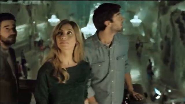 Польша -- приезжай и найди свою историю.