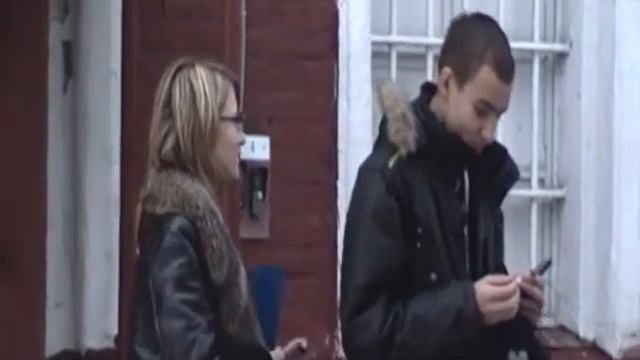 Экскурсия в кресты 7 смотреть онлайн