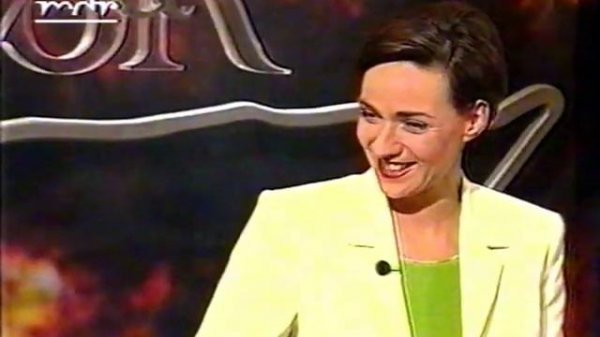 Thomas Anders in "Juliane & Andrea"(1996,MDR)-full program