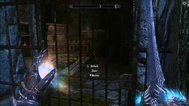 Fresh off the Boat - Skyrim: Dragonborn #1 смотреть онлайн
