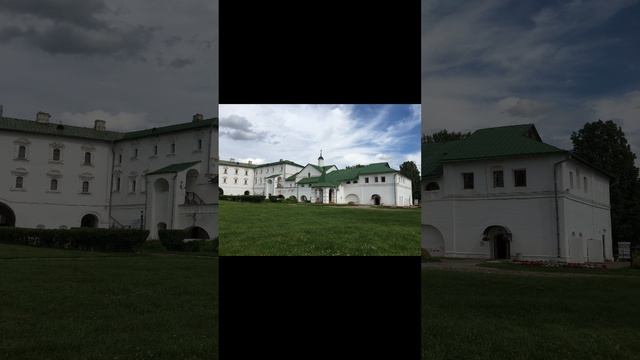 Суздаль смотреть онлайн
