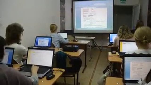 Курс "Бухгалтер по начислению зарплаты" смотреть онлайн