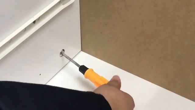 DEVAISE 7 Drawer Wood Mobile Cabinet смотреть онлайн