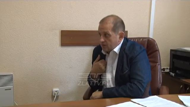 Глава ЗГО Вячеслав Жилин провел прием граждан смотреть онлайн