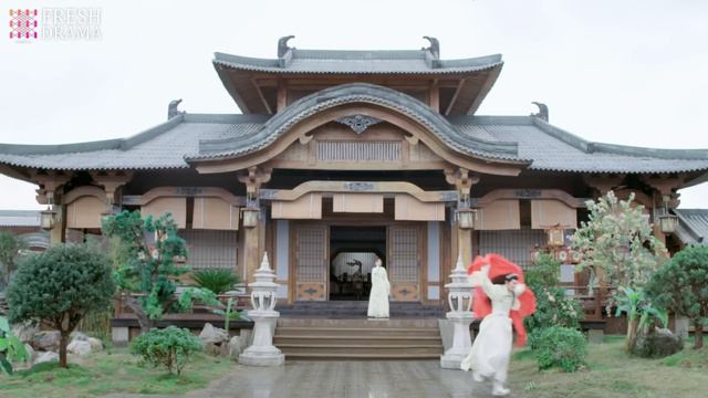 Forbidden Ecstasy❤️🔥EP02 | #xiaozhan  #zhaolusi | General's Fiancee's Pregnant, But He's Not Fathe