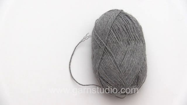 DROPS Nord - Soft and durable in alpaca, wool and polyamide смотреть онлайн