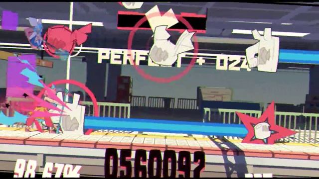 Unbeatable [White Label] Familiar (Unbeatable) 99.27% S+ Full Combo смотреть онлайн