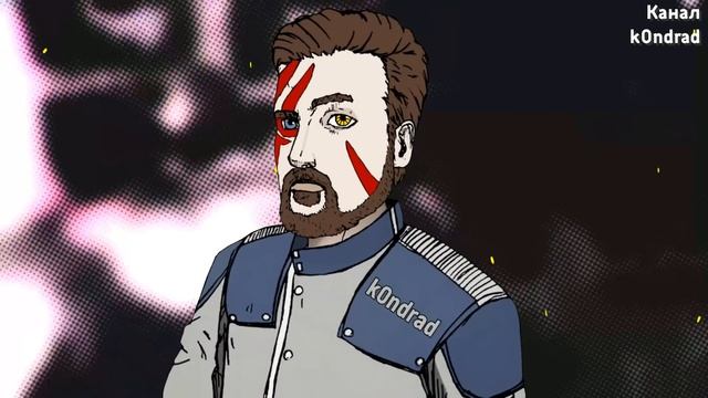 Глаза Сарады и Каваки // Число 8 это См*рть !? #k0ndrad смотреть онлайн