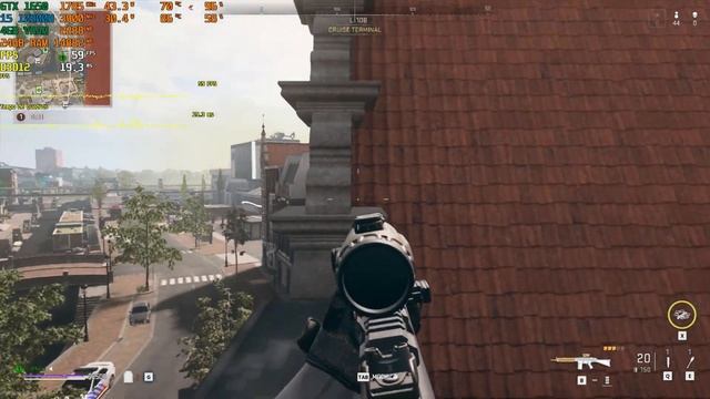 Call of duty Warzone 2 Season 6 Teste Definitivo GTX 1650M смотреть онлайн