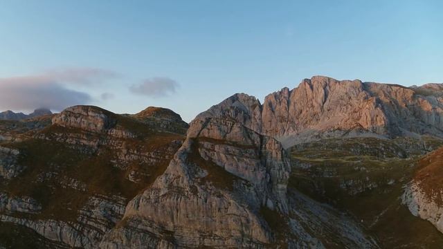 Durmitor National Park, Montenegro - Extraordinary Mountain Landscapes