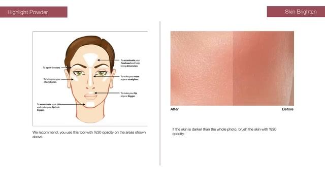 Photoshop Beauty Retouching Kit v3.0 (Slide Tutorial) смотреть онлайн