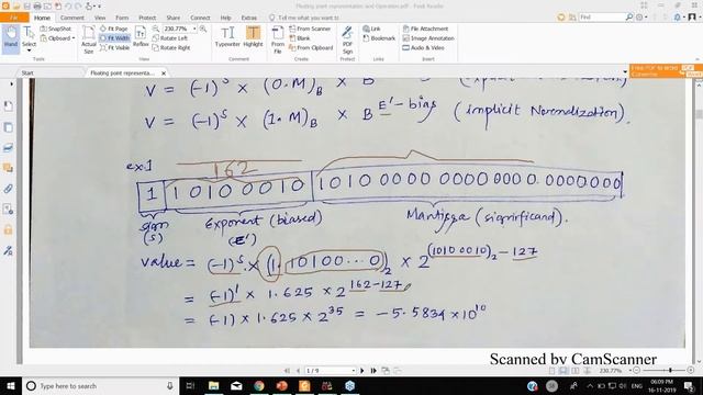 Floating Point | UGC NET JRF Computer Science | UGC NET JRF Coaching | Get2Net смотреть онлайн