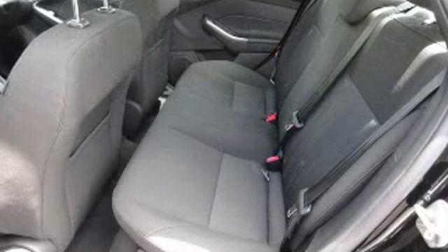 2015 Ford Focus 4-1557 - Wytheville VA смотреть онлайн