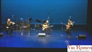 Цыганская венгерка! Гитара и скрипка