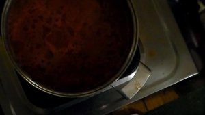 Приготовление «икры минтая» из манки своими руками.Рыбная «намазка» на бутерброд.