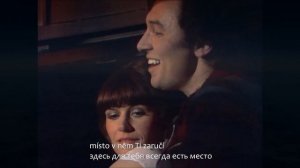 KAREL GOTT Autor  Svých Písní  КАРЕЛ ГОТТ Автор Своих Песен  (Video 1)