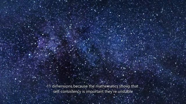 Do Extra Dimensions Actually Exist? Michio Kaku Explains 11th Dimension and Hyperspace смотреть онлайн