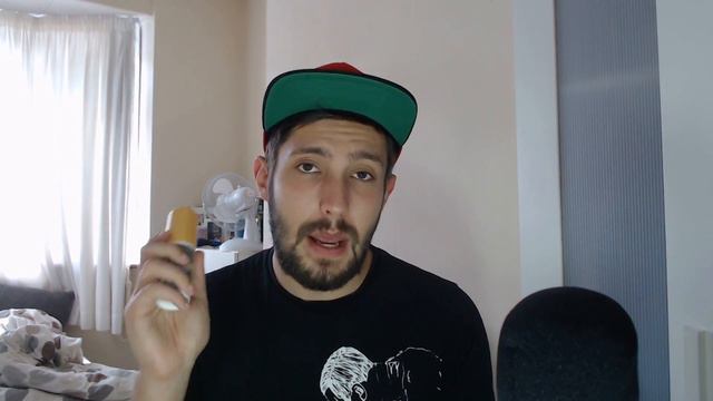 Minoxidil Beard Growth Results | Month 17 on Minox for the Beard | #TheJourneyContinues смотреть онлайн