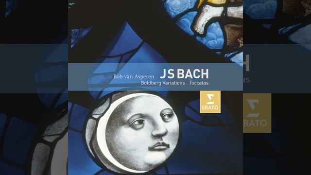 Toccata in E Minor, BWV 914 смотреть онлайн