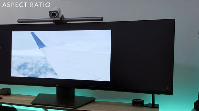 Dell U4919DW Monitor Review | Worth It Years Later? | 49 Inch Super Ultrawide! смотреть онлайн
