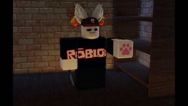Noob Vs NekoGuest[Roblox Animation] смотреть онлайн