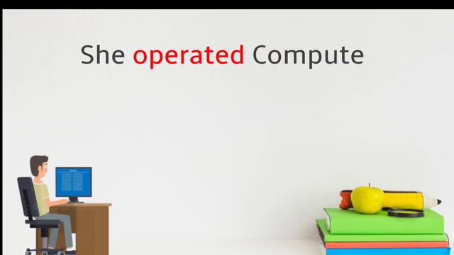 Past Simple Tense Examples | Learn English to Daily Routine Sentences | Learn English Gladly смотреть онлайн