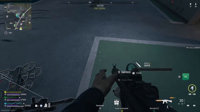 Playing Modern Warfare 2! Come watch me destory these noobs! смотреть онлайн