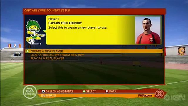 2010 FIFA World Cup South Africa IGN Review смотреть онлайн