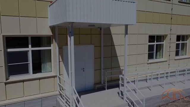 Поликлиника №9 г. Балаклава смотреть онлайн