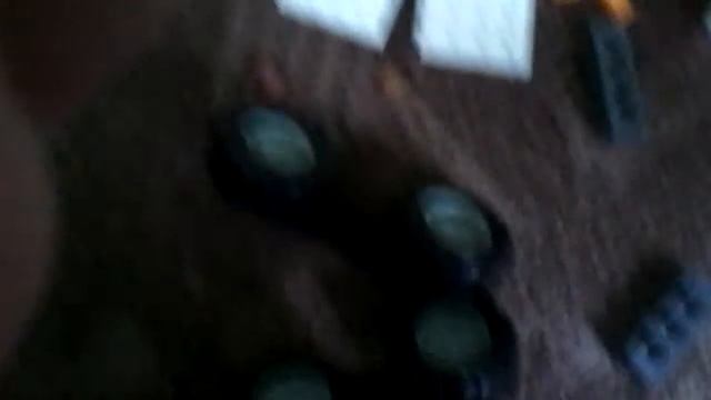 Лего самоделки-квадроцикл #2 смотреть онлайн