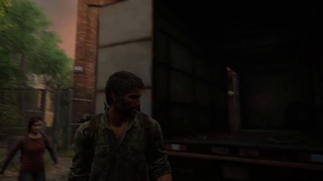 The Last of Us: Part I (Полное прохождение #2023 в #4K) часть пятая смотреть онлайн
