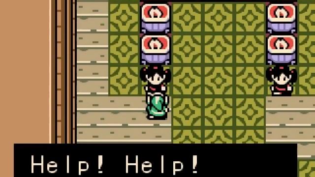 Oracle of Ages [Part 8 - Symmetry City] смотреть онлайн