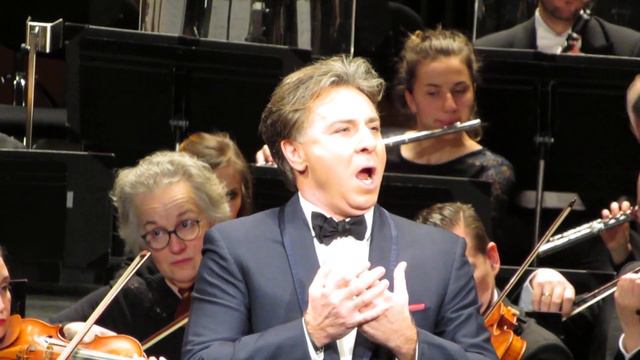 Roberto Alagna |3| CONCERT CARUSO - "Pieta Signore" - Niedermeyer смотреть онлайн