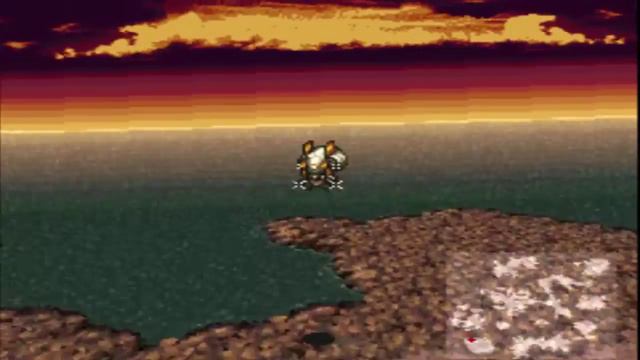 Let's Play Final Fantasy VI ROTDS (blind) - Part 90: Time Eggs and Astral Dolls смотреть онлайн